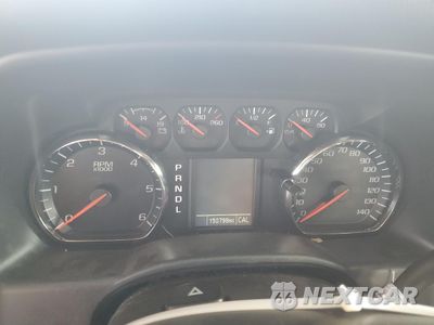 Zdjęcie 9 z 12 samochodu: 2018 CHEVROLET SILVERADO C1500 CUSTOM VIN:3GCPCPEC3JG277286 - miniatura