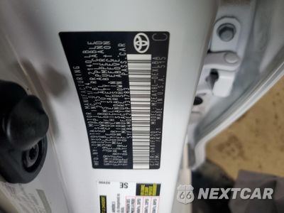 Zdjęcie 12 z 12 samochodu: 2024 TOYOTA COROLLA LE VIN:5YFB4MDE2RP131783 - miniatura