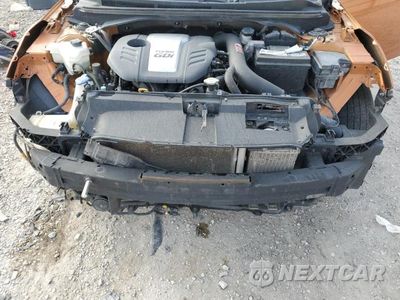 Zdjęcie 11 z 13 samochodu: 2015 HYUNDAI VELOSTER TURBO VIN:KMHTC6AE7FU242184 - miniatura