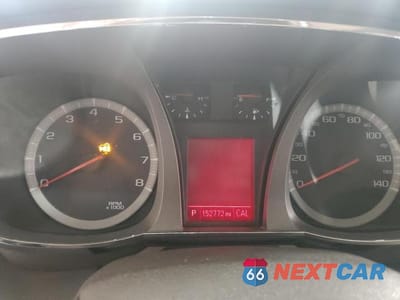 Zdjęcie 9 z 12 samochodu: 2014 GMC TERRAIN DENALI VIN:2GKALUEK4E6128340 - miniatura