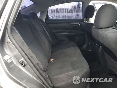 Zdjęcie 10 z 12 samochodu: 2015 NISSAN ALTIMA 2.5 VIN:1N4AL3AP7FC420053 - miniatura