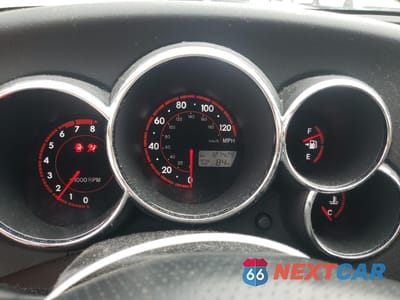 Zdjęcie 9 z 13 samochodu: 2006 PONTIAC VIBE VIN:5Y2SL67806Z456857 - miniatura