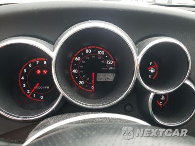 Zdjęcie 9 z 13 samochodu: 2006 PONTIAC VIBE VIN:5Y2SL67806Z456857 - miniatura