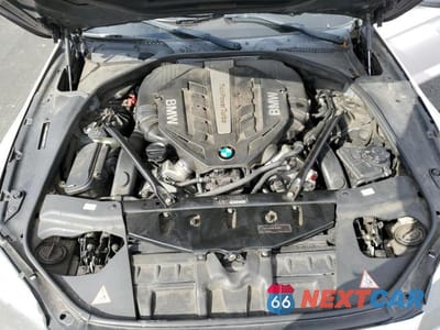 Zdjęcie 11 z 12 samochodu: 2012 BMW 650 I VIN:WBALZ3C52CDL72512 - miniatura