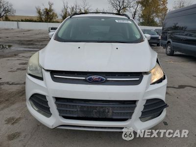 Piąte zdjęcie samochodu w środku: 2013 FORD ESCAPE SE VIN:1FMCU0GX9DUD79515 - miniatura