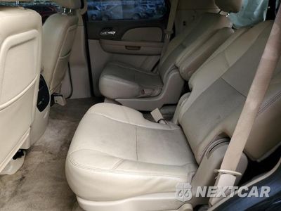 Zdjęcie 11 z 12 samochodu: 2009 CHEVROLET TAHOE K1500 LTZ VIN:1GNFK33039R281602 - miniatura