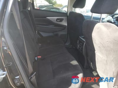 Zdjęcie 11 z 12 samochodu: 2019 NISSAN MURANO S VIN:5N1AZ2MS4KN151748 - miniatura