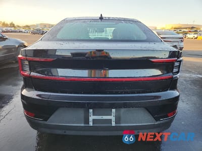 Zdjęcie 6 z 12 samochodu: 2023 POLESTAR 2 VIN:YSMEG3KA2PL145319 - miniatura