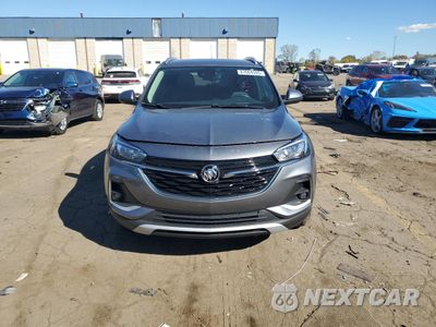 Piąte zdjęcie samochodu w środku: 2022 BUICK ENCORE GX SELECT VIN:KL4MMDS22NB014127 - miniatura
