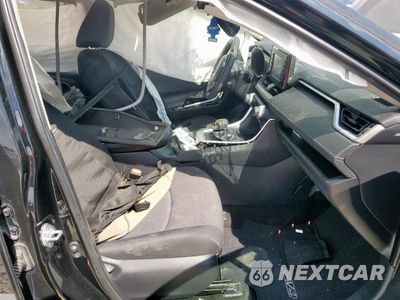 Zdjęcie 7 z 15 samochodu: 2019 TOYOTA RAV4 XLE VIN:2T3W1RFV6KC005024 - miniatura