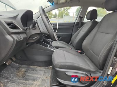 Zdjęcie 7 z 11 samochodu: 2018 HYUNDAI ACCENT SE VIN:3KPC24A38JE026068 - miniatura