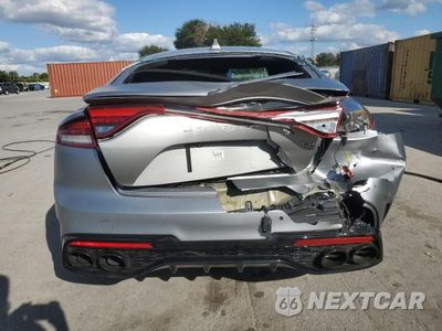 Zdjęcie 6 z 12 samochodu: 2023 KIA STINGER GT2 VIN:KNAE55LC5P6134792 - miniatura