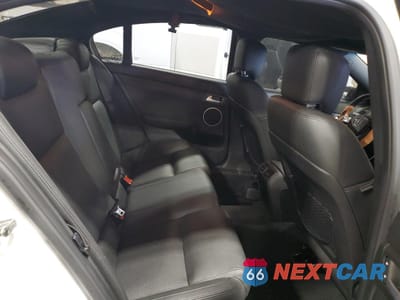 Zdjęcie 10 z 12 samochodu: 2009 PONTIAC G8 GT VIN:6G2EC57Y79L202049 - miniatura