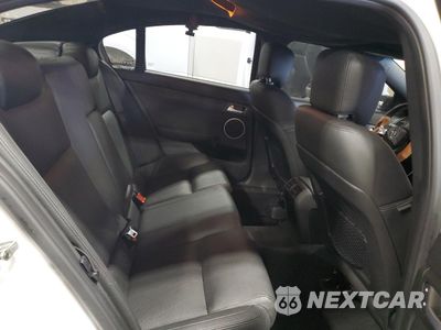 Zdjęcie 10 z 12 samochodu: 2009 PONTIAC G8 GT VIN:6G2EC57Y79L202049 - miniatura