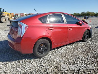Trzecie zdjęcie samochodu z tyłu: 2015 TOYOTA PRIUS VIN:JTDKN3DU2F0417993 - miniatura