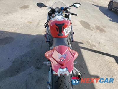 Zdjęcie 6 z 9 samochodu: 2013 BMW S 1000 RR VIN:WB1053403DZL18741 - miniatura