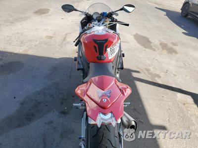 Zdjęcie 6 z 9 samochodu: 2013 BMW S 1000 RR VIN:WB1053403DZL18741 - miniatura