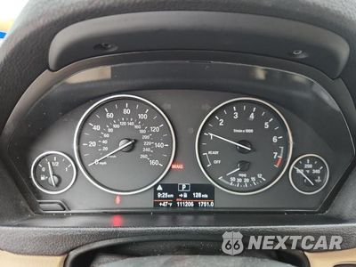 Zdjęcie 9 z 12 samochodu: 2013 BMW 328 XI VIN:WBA3B3C57DJ698099 - miniatura