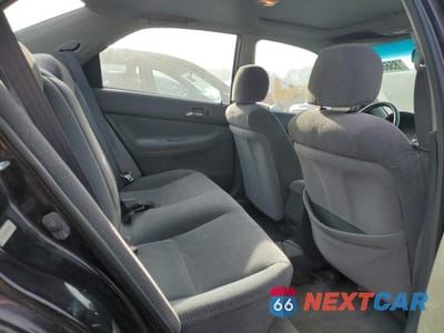 Zdjęcie 10 z 12 samochodu: 1997 HONDA ACCORD SE VIN:1HGCD5609VA041204 - miniatura