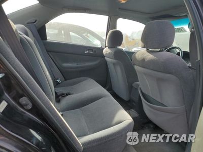 Zdjęcie 10 z 12 samochodu: 1997 HONDA ACCORD SE VIN:1HGCD5609VA041204 - miniatura