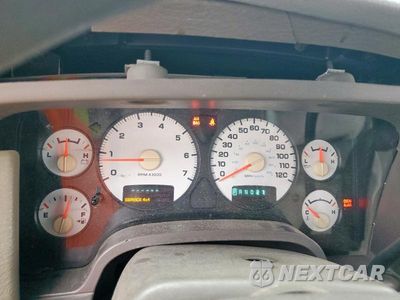 Zdjęcie 9 z 12 samochodu: 2003 DODGE RAM 1500 ST VIN:1D7HA18N73S163099 - miniatura