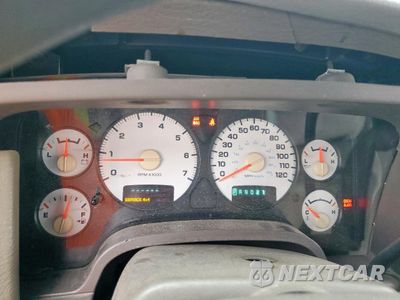 Zdjęcie 9 z 12 samochodu: 2003 DODGE RAM 1500 ST VIN:1D7HA18N73S163099 - miniatura