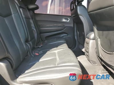 Zdjęcie 11 z 13 samochodu: 2012 DODGE DURANGO R/T VIN:1C4SDHCT4CC130397 - miniatura