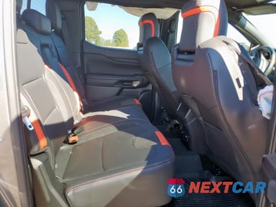 Zdjęcie 10 z 13 samochodu: 2025 FORD RANGER RAPTOR VIN:1FTER4LR6SLE28752 - miniatura