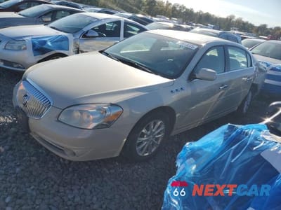 2011 BUICK LUCERNE CXL 1G4HC5EM8BU136757 - główne zdjęcie licytacji z USA - miniatura