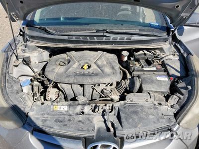 Zdjęcie 11 z 12 samochodu: 2014 HYUNDAI ELANTRA SE VIN:KMHDH4AH8EU101241 - miniatura