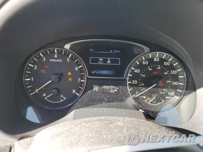 Zdjęcie 9 z 13 samochodu: 2015 NISS ALTIMA 2.5 SL VIN:1N4AL3AP0FN886282 - miniatura