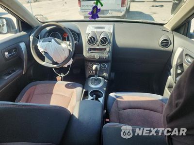 Zdjęcie 14 z 25 samochodu: 2009 NISSAN ROGUE S VIN:JN8AS58T59W326238 - miniatura