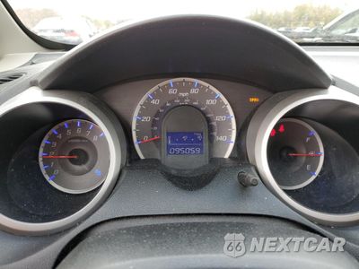 Zdjęcie 9 z 12 samochodu: 2012 HONDA FIT VIN:JHMGE8H30CC000384 - miniatura