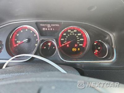 Zdjęcie 9 z 12 samochodu: 2015 GMC ACADIA SLE VIN:1GKKRPKD5FJ290055 - miniatura