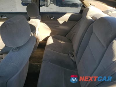 Zdjęcie 10 z 15 samochodu: 1997 HONDA ACCORD SE VIN:1HGCD5600VA066010 - miniatura