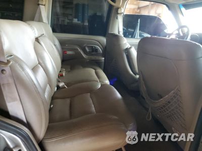 Zdjęcie 10 z 12 samochodu: 1999 CHEVROLET TAHOE K1500 VIN:1GNEK13R9XJ457367 - miniatura