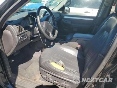 Zdjęcie 7 z 13 samochodu: 2004 MERCURY MOUNTAINEER VIN:4M2ZU66K94UJ04325 - miniatura