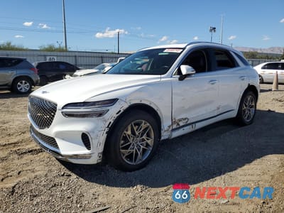 2023 GENESIS GV70 BASE KMUMADTB6PU121344 - główne zdjęcie licytacji z USA - miniatura