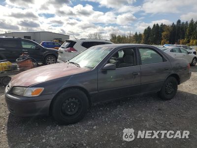 2000 TOYOTA CAMRY 4T1BG22K6YU973494 - główne zdjęcie licytacji z USA - miniatura