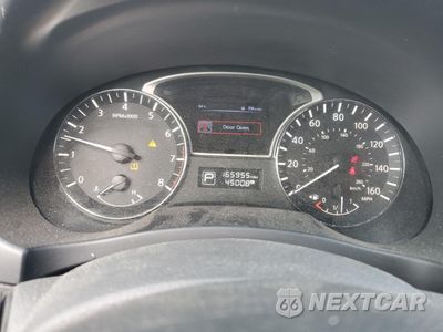 Zdjęcie 9 z 12 samochodu: 2015 NISSAN ALTIMA 2.5 VIN:1N4AL3APXFN323076 - miniatura