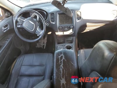 Zdjęcie 8 z 13 samochodu: 2016 DODGE DURANGO LIMITED VIN:1C4RDHDG0GC340548 - miniatura