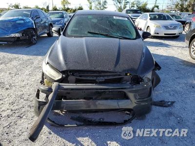 Piąte zdjęcie samochodu w środku: 2015 FORD FUSION SE VIN:1FA6P0H74F5109389 - miniatura