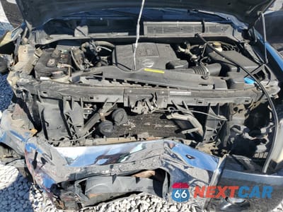 Zdjęcie 11 z 13 samochodu: 2010 NISSAN TITAN XE VIN:1N6BA0EC0AN309770 - miniatura