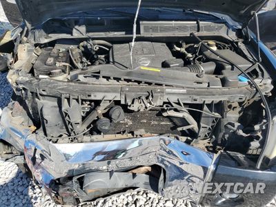 Zdjęcie 11 z 13 samochodu: 2010 NISSAN TITAN XE VIN:1N6BA0EC0AN309770 - miniatura