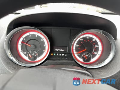 Zdjęcie 8 z 10 samochodu: 2013 RAM TRADESMAN VIN:2C4JRGAG3DR658695 - miniatura