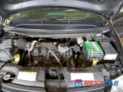 Zdjęcie 12 z 13 samochodu: 2006 DODGE CARAVAN SXT VIN:1D4GP45R66B535410 - miniatura
