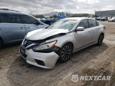 2017 NISSAN ALTIMA 2.5 1N4AL3AP8HC228465 - główne zdjęcie licytacji z USA - miniatura