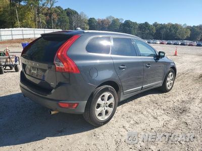 Trzecie zdjęcie samochodu z tyłu: 2013 VOLVO XC60 3.2 VIN:YV4952DZ7D2374982 - miniatura