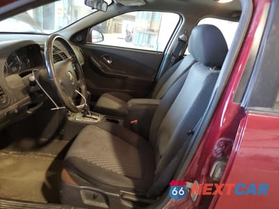 Zdjęcie 7 z 12 samochodu: 2006 CHEVROLET MALIBU MAXX LT VIN:1G1ZT61886F169039 - miniatura