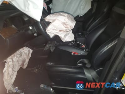 Zdjęcie 7 z 13 samochodu: 2020 TESLA MODEL X VIN:5YJXCDE22LF283383 - miniatura